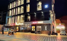 Hotel Rajdhani